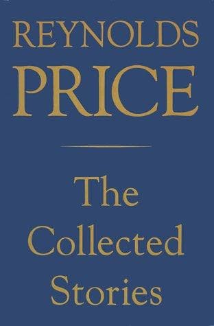 Cover image for The collected stories