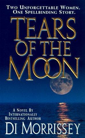 Cover image for Tears of the Moon