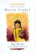 Cover image for Me llamo María Isabel