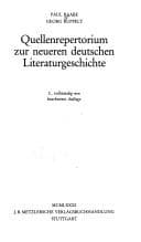 Book cover image