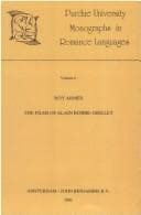 Book cover image