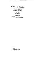 Book cover image