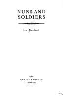 Cover image for Nuns and soldiers