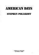 Book cover image