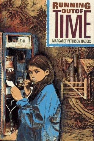 Cover image for Running out of time