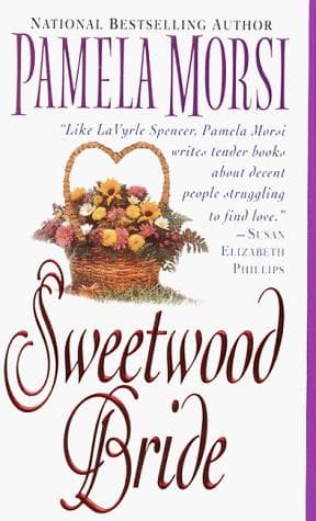 Cover image for The Sweetwood Bride