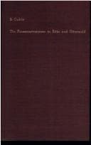 Book cover image