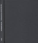 Book cover image