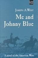 Cover image for Me and Johnny Blue