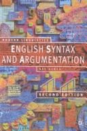 Book cover image