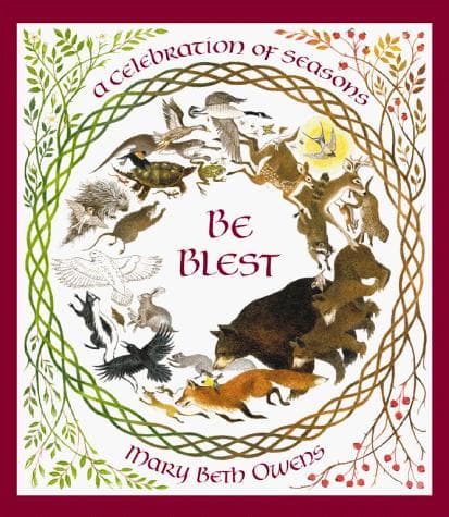 Cover image for Be blest