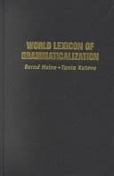 Book cover image