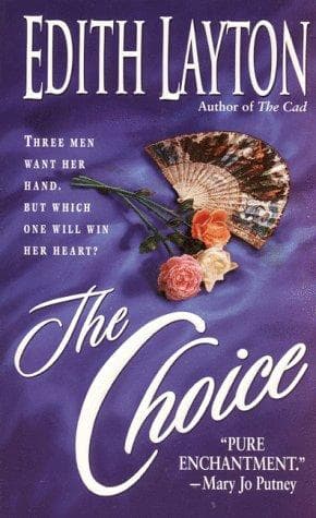 Cover image for The Choice