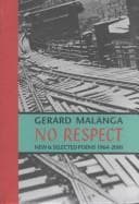 Book cover image