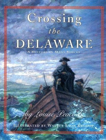 Cover image for Crossing the Delaware