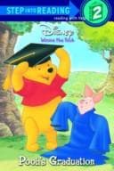 Cover image for Pooh's graduation
