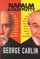 Cover image for Napalm & silly putty