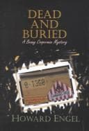 Cover image for Dead and buried