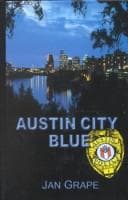 Cover image for Austin City blue