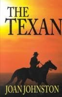 Cover image for The Texan