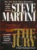 Cover image for The jury