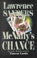 Cover image for McNally's chance