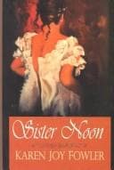 Cover image for Sister noon