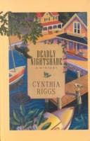 Cover image for Deadly nightshade