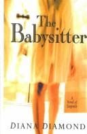 Cover image for The babysitter