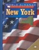 Cover image for New York, the Empire State
