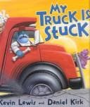 Cover image for My truck is stuck