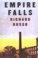 Cover image for Empire falls