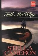 Cover image for Tell me why