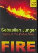 Cover image for Fire