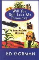 Cover image for Will you still love me tomorrow?