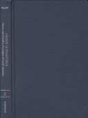 Book cover image