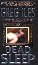 Cover image for Dead sleep