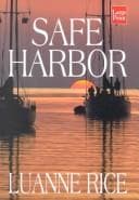 Cover image for Safe harbor