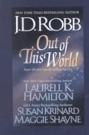 Cover image for Out of this world.