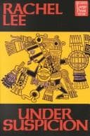 Cover image for Under suspicion
