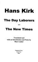 Book cover image