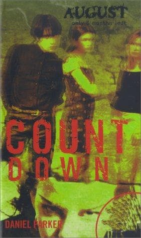 Cover image for Countdown