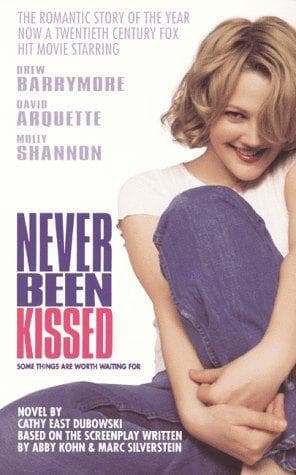 Cover image for Never Been Kissed