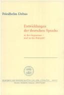 Book cover image