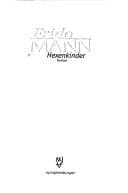 Cover image for Hexenkinder