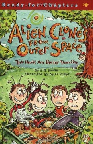 Cover image for Two heads are better than one