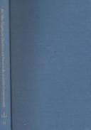 Book cover image