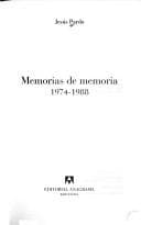 Book cover image