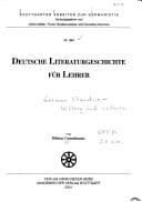 Book cover image