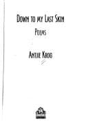 Book cover image